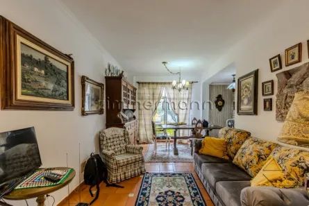 Apartamento com 3 Quartos à venda, 79m² no Vila Olímpia, São Paulo
