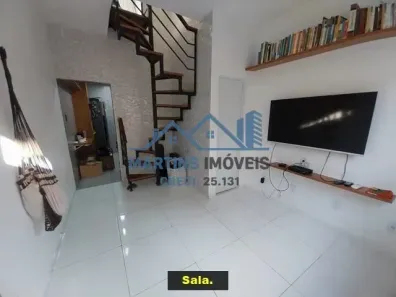 Casa com 1 Quarto à venda, 60m² no Bangu, Rio de Janeiro