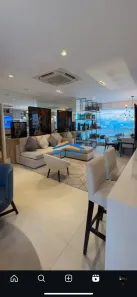 Apartamento com 3 Quartos à venda, 88m² no Umuarama, Osasco