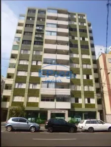 Apartamento com 2 Quartos à venda, 112m² no Centro, Londrina