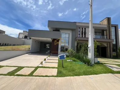 Sobrado com 3 Quartos à venda, 134m² no Loteamento Park Gran Reserve, Indaiatuba