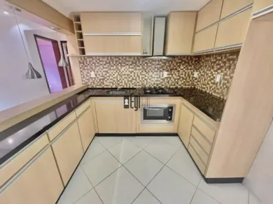 Apartamento com 2 Quartos à venda, 60m² no Borboleta, Juiz de Fora
