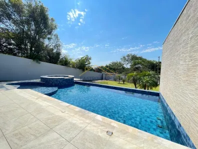 Casa com 6 Quartos à venda, 1000m² no Parque Primavera, Americana