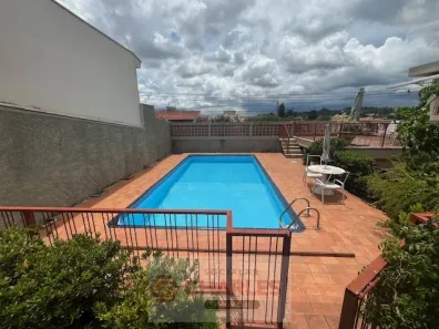 Casa com 4 Quartos à venda, 412m² no Nova Mogi, Mogi Mirim