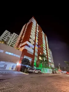 Apartamento com 3 Quartos à venda, 78m² no Jabotiana, Aracaju