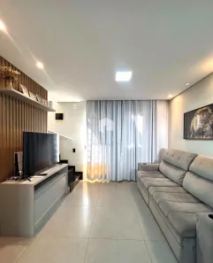 Casa de Condomínio com 2 Quartos à venda, 69m² no Jardim Interlagos, Hortolândia