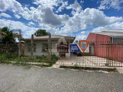 Casa com 2 Quartos à venda, 128m² no Uvaranas, Ponta Grossa