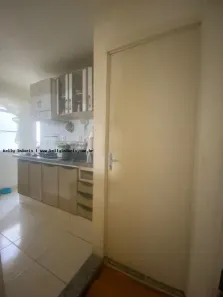 Apartamento com 2 Quartos à venda, 51m² no Jardim Maracanã, Presidente Prudente