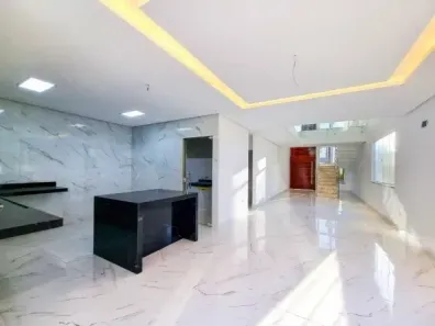 Casa de Condomínio com 4 Quartos à venda, 251m² no Pedras, Fortaleza