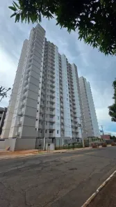 Apartamento com 3 Quartos à venda, 61m² no Vila Alpes, Goiânia