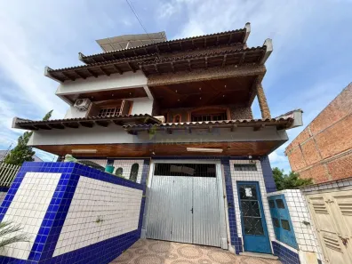 Apartamento com 3 Quartos para alugar, 330m² no Vila Jardim América, Cachoeirinha