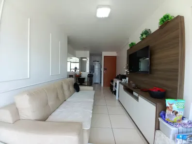 Apartamento com 3 Quartos à venda, 69m² no Piedade, Jaboatão dos Guararapes