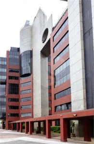 Prédio Comercial para alugar, 15072m² no Água Branca, São Paulo