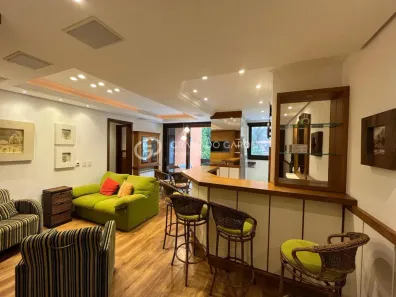 Apartamento com 2 Quartos à venda, 97m² no Vila Suica, Gramado