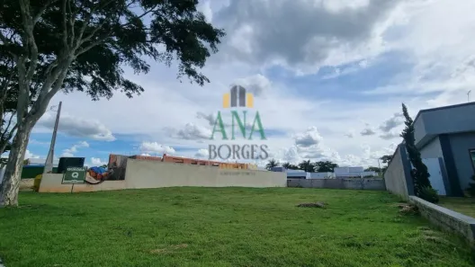 Lote/Terreno à venda, 720m² no Barreiro, Araçoiaba da Serra