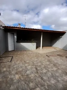 Casa com 2 Quartos à venda, 116m² no Jardim Pedra Branca, Ribeirão Preto