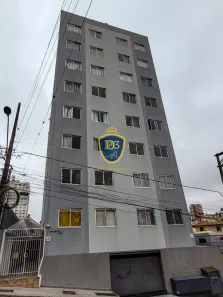 Apartamento com 3 Quartos à venda, 58m² no Cará-cará, Ponta Grossa