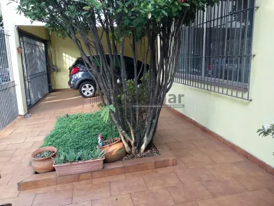 Casa com 3 Quartos à venda, 276m² no Instituto de Previdência, São Paulo
