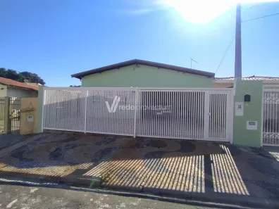 Casa com 4 Quartos à venda, 180m² no Vila Proost de Souza, Campinas