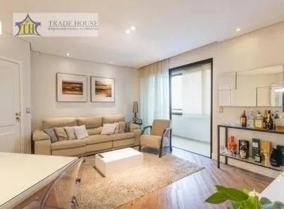 Apartamento com 2 Quartos à venda, 72m² no Jardim Vila Mariana, São Paulo