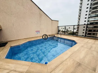 Cobertura com 4 Quartos à venda, 270m² no Enseada, Guarujá
