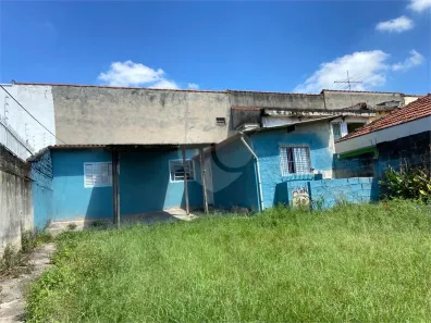 Casa com 2 Quartos para alugar, 60m² no Bortolândia, São Paulo