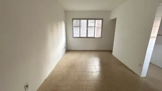 Apartamento com 1 Quarto à venda, 55m² no Pompéia, Santos
