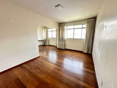 Apartamento com 4 Quartos à venda, 127m² no Savassi, Belo Horizonte