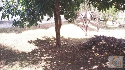 Lote/Terreno à venda, 345m² no Vila Santista, Atibaia
