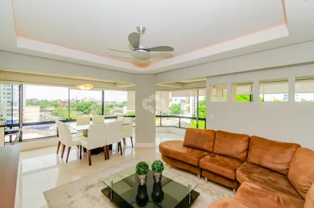Apartamento com 3 Quartos à venda, 149m² no Centro, Canoas
