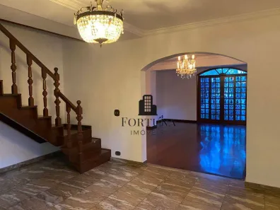 Casa com 3 Quartos à venda, 186m² no Jardim Paulista, São Paulo