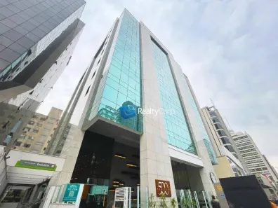 Sala Comercial para alugar, 898m² no Bela Vista, São Paulo