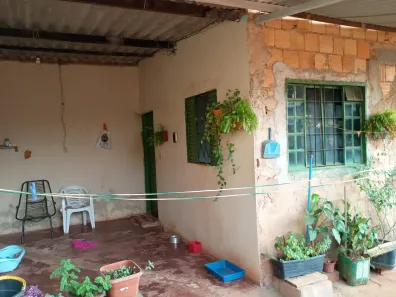 Casa com 3 Quartos à venda, 600m² no Arapoanga, Brasília