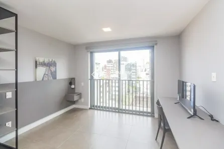 Apartamento com 1 Quarto à venda, 24m² no Auxiliadora, Porto Alegre