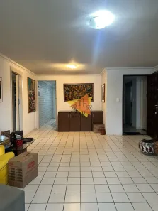 Apartamento com 3 Quartos à venda, 115m² no Casa Amarela, Recife