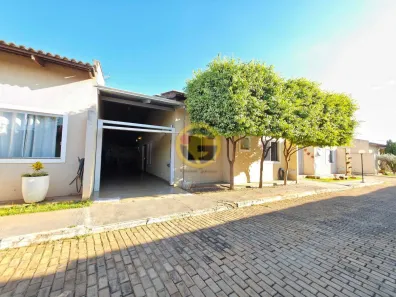 Casa com 3 Quartos à venda, 179m² no Chácaras São Pedro, Aparecida de Goiânia