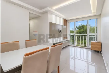 Apartamento com 2 Quartos à venda, 58m² no Vila Nova, Porto Alegre