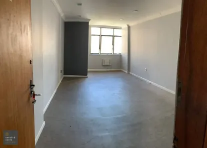 Sala Comercial à venda, 41m² no Santo Antônio, Belo Horizonte