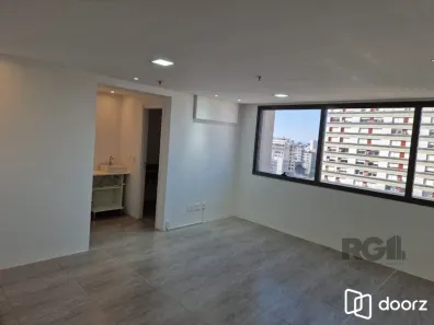 Sala Comercial com 1 Quarto à venda, 44m² no Independência, Porto Alegre