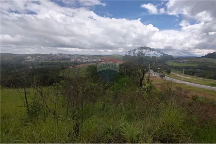 Lote/Terreno à venda, 360m² no São José, Barbacena