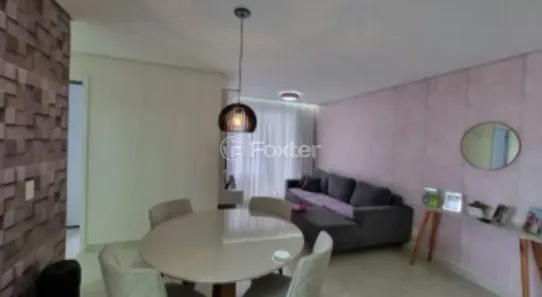 Apartamento com 3 Quartos à venda, 65m² no Catumbi, São Paulo