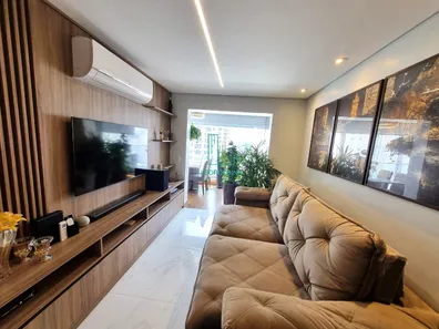 Apartamento com 2 Quartos à venda, 69m² no Vila Leopoldina, São Paulo
