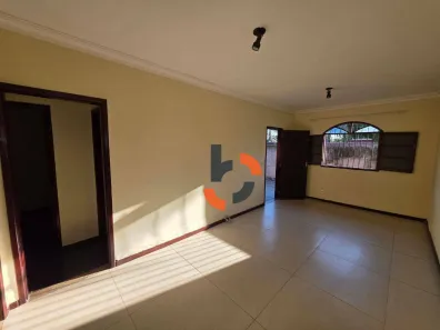 Casa com 3 Quartos para alugar, 89m² no da Luz, Nova Iguaçu