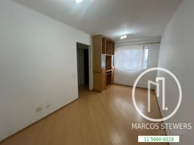 Apartamento com 2 Quartos à venda, 53m² no Socorro, São Paulo