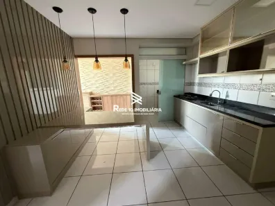 Apartamento com 2 Quartos para alugar, 65m² no Jardim Patrícia, Uberlândia