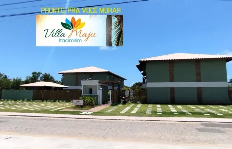 Apartamento com 2 Quartos à venda, 60m² no Itacimirim (Monte Gordo), Camaçari