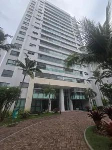 Apartamento com 4 Quartos à venda, 195m² no Patamares, Salvador