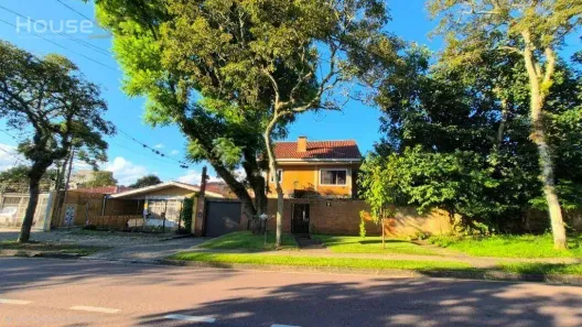 Casa com 5 Quartos à venda, 271m² no Jardim das Américas, Curitiba