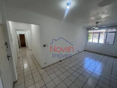 Apartamento com 2 Quartos à venda, 80m² no Vila Valença, São Vicente