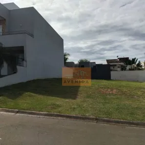 Lote/Terreno à venda, 300m² no Parque Brasil 500, Paulínia